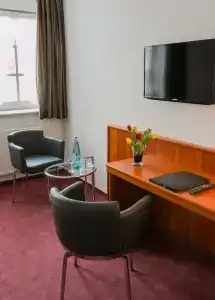 Historik Garni Christinenhof - 46