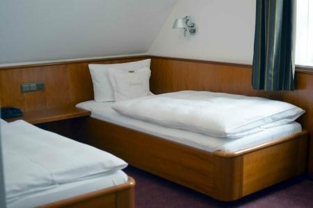 Historik Garni Christinenhof - 27