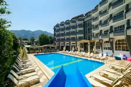 Club Selen Icmeler (Former Selen 2) - 46