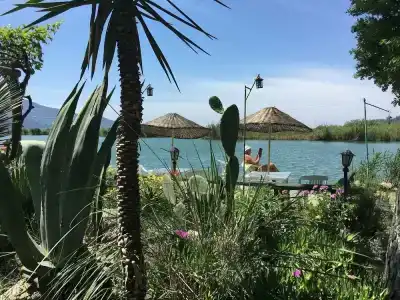 Asur & Aparts & Villas - 1