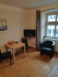 Altstadt-Pension-Potsdam - 11