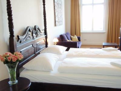 Grand Hostel Berlin Classic - 48