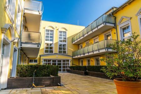 Arkona Strandresidenzen - 16