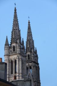Hôtel Notre Dame - 3