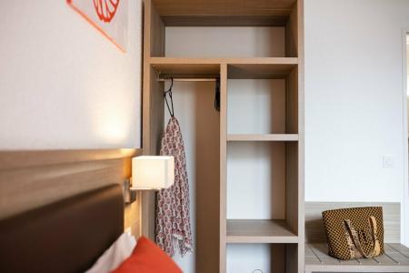 Hôtel Hélianthe - 22