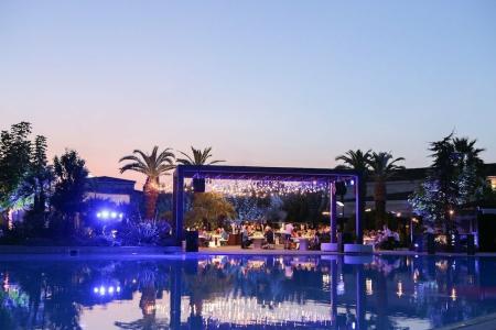 Hyatt Regency Thessaloniki - 25