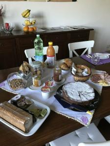 La Ghirlanda b&b - 9