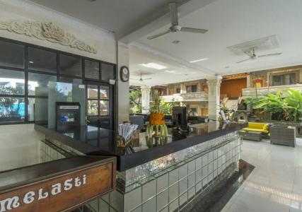 Melasti Kuta Bungalows & Spa - 6
