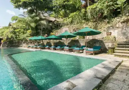Pita Maha Resort & Spa - 39