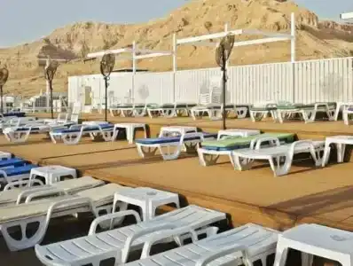 Vert Dead Sea - 27
