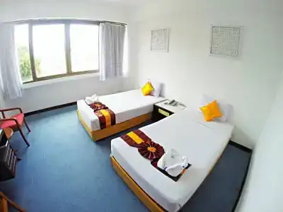 Phuket Town Inn - 37