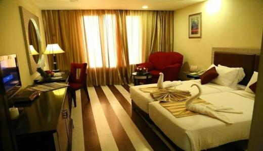 Regenta Central Deccan Chennai, Royapettah - 36
