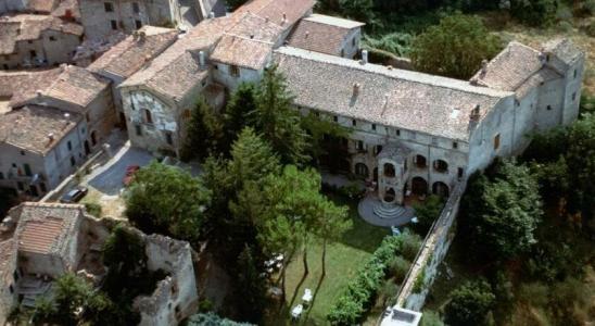 Albergo Santa Chiara - 1