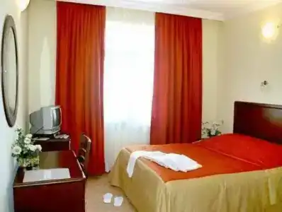 kristal otel adana - 2