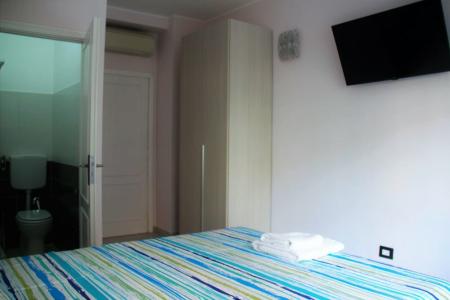Hello Roma b&b - 41