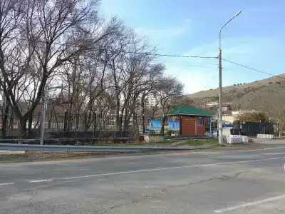 Золотой Берег - 9