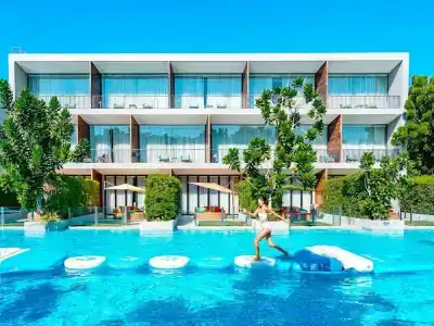 So Sofitel Hua Hin- Sha Extra Plus - 42