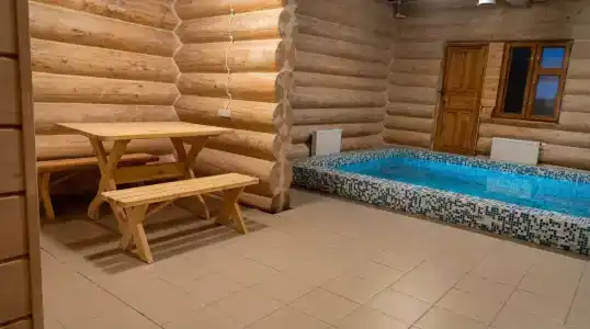 Усадьба Владимир - 10