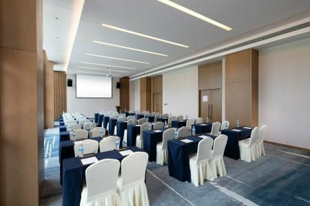 Holiday Inn Express Chengdu Longquanyi North, An Ihg - 29