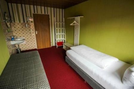 -Restaurant Buger Hof - 29