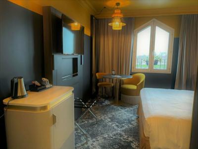 Mercure Honfleur - 15