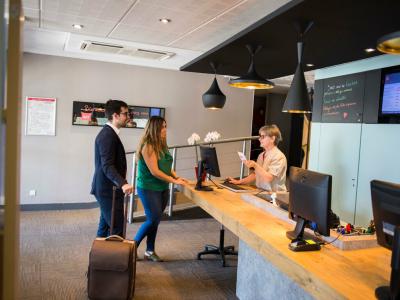 ibis Limoges Nord - 7