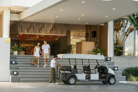 The Andaman Beach Phuket Patong - Sha Extra Plus - 35