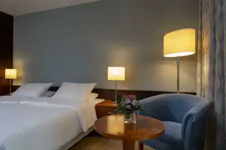 Maritim Darmstadt - 8