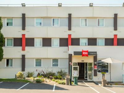 ibis Limoges Nord - 12