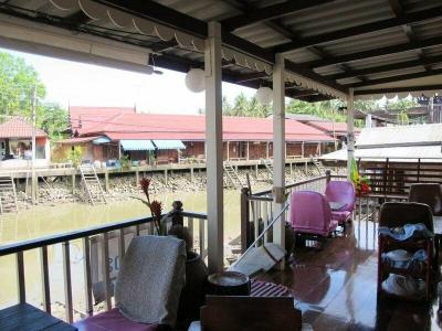 Baan Saranrom - 17