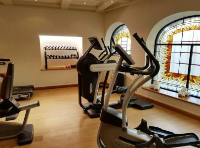 Villa Florentine - 18