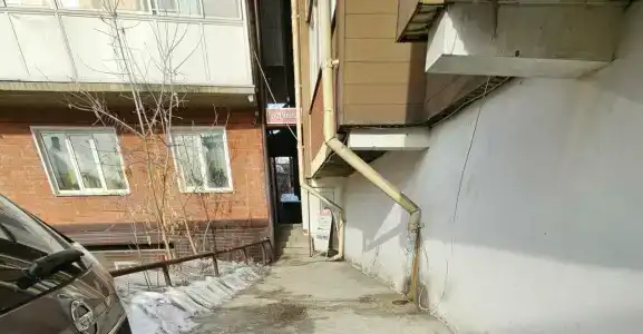 Irkutsk Hostel and Tours - 36