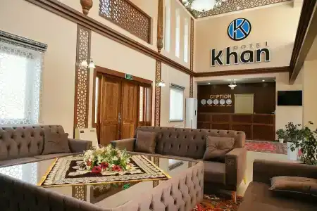 Khan - 23