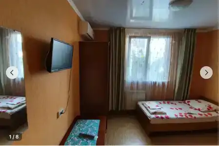 У Галины - 2