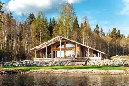 Karelia Village - 36