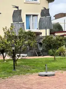 Паруса - 41