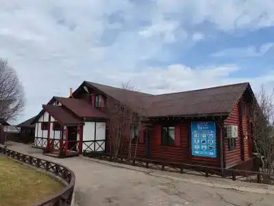 Русские горки - 20