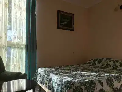 Дом на Хвойной 19 - 27