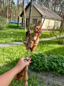 Сосновый бор - 29
