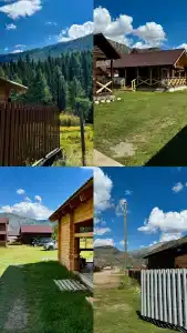 Лесной берег - 11