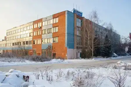 Nekrasova 2 - 7
