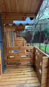 Домики у Ксюши - 9