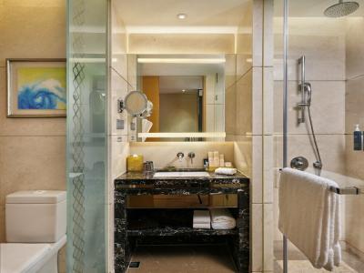 Four Points by Sheraton Guangzhou, Dongpu - 13