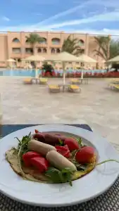 Albatros Aqua Vista Resort - 38