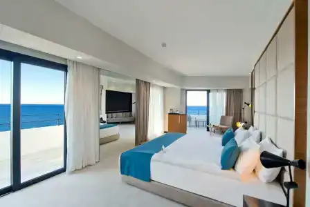 Ramada Plaza & Spa Trabzon - 20