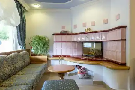 Albergo Alla Rosa - 19