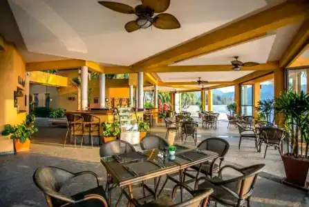 Marina Sands Resort - 32