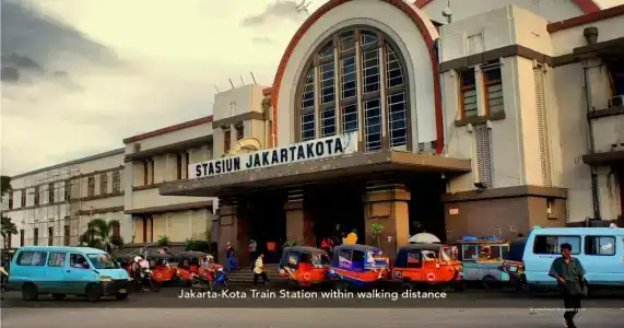 Nite & Day Jakarta Bandengan - 2