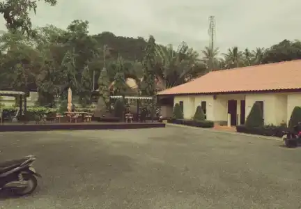 At Lamai Resort - 31