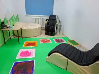 Чуварлейский бор - 30
